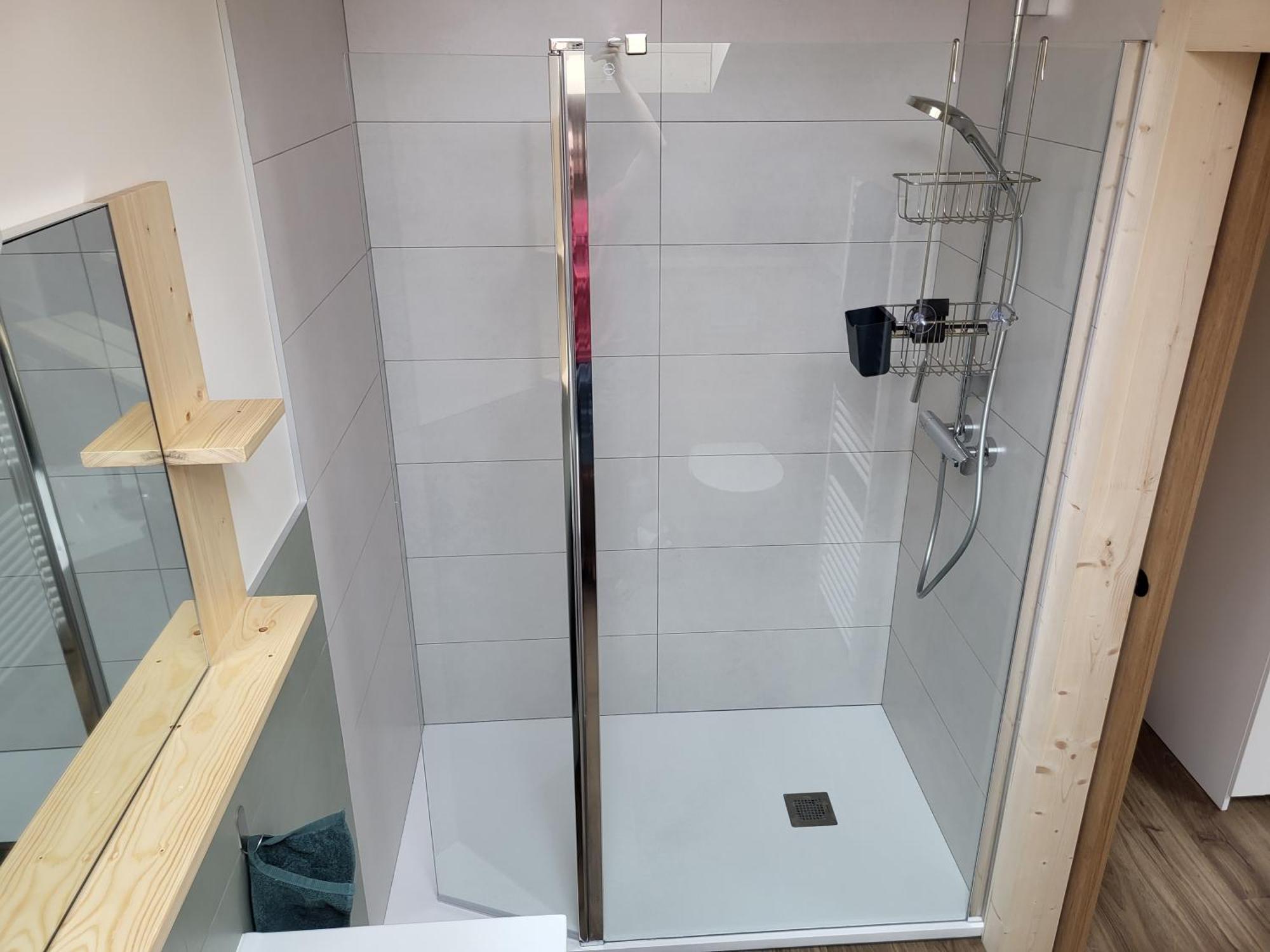 Apartmán Sous Le Saule Nods Exteriér fotografie